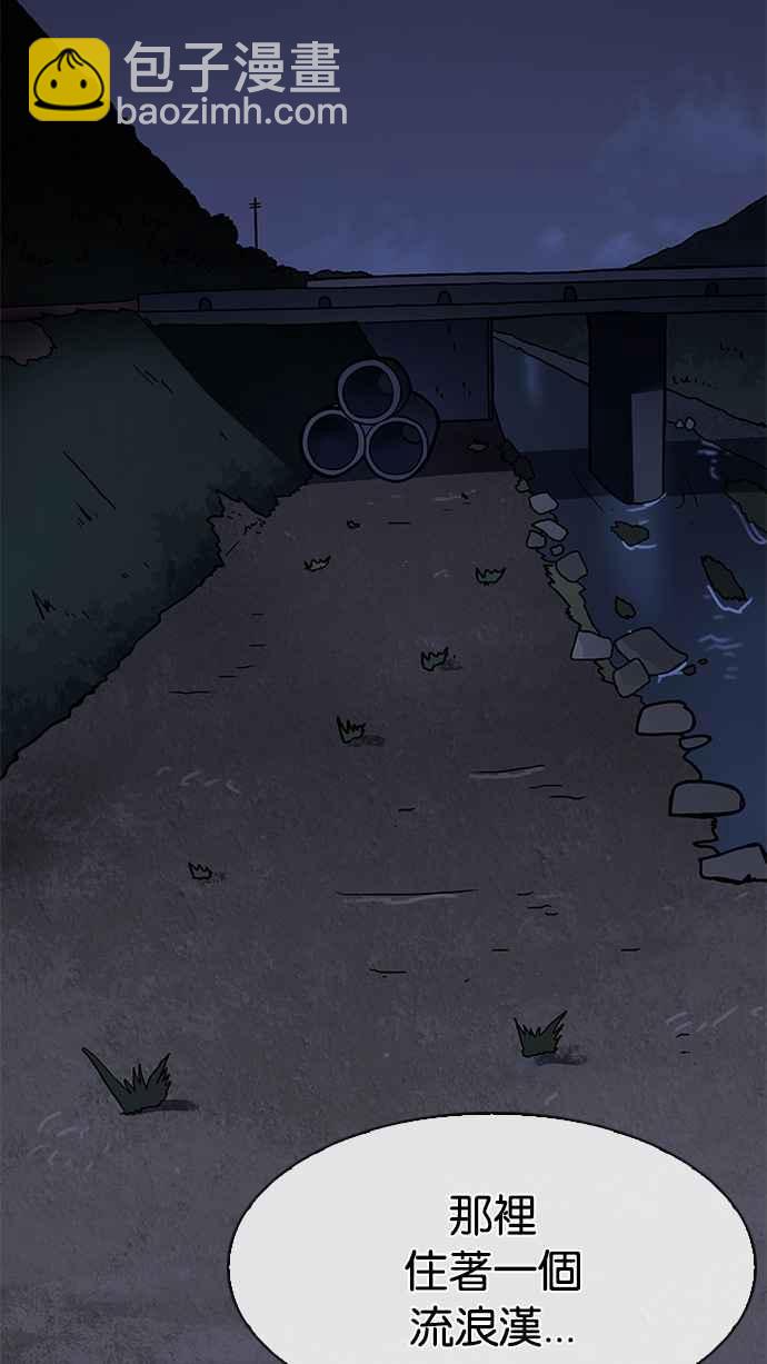 看臉時代 - [第192話] 流浪漢 [02](3/3) - 6