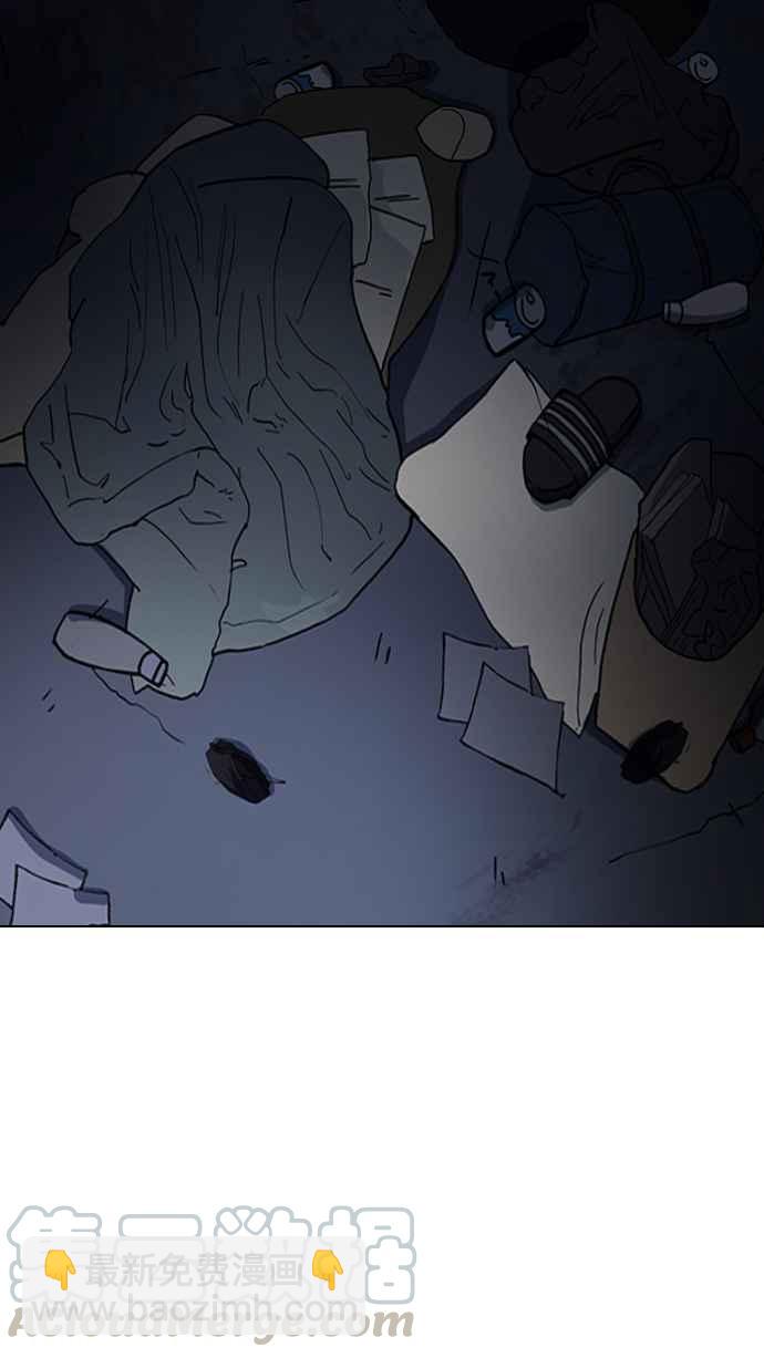 看臉時代 - [第192話] 流浪漢 [02](3/3) - 4