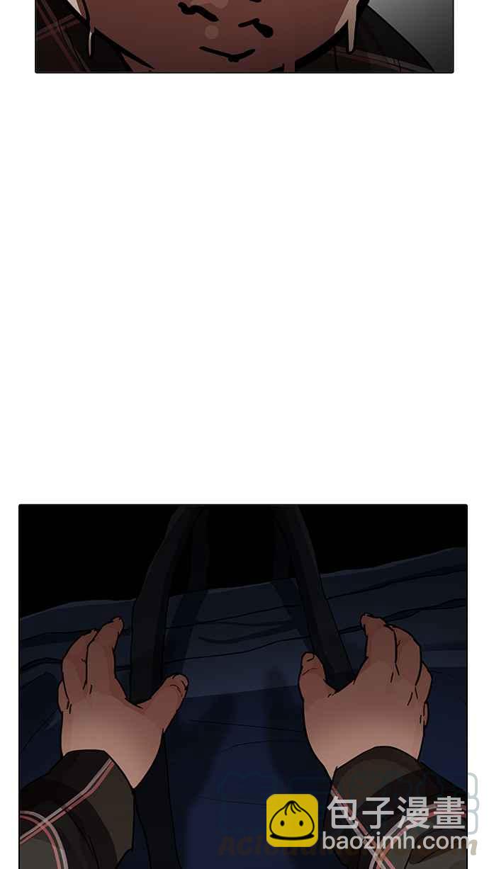 看臉時代 - [第192話] 流浪漢 [02](3/3) - 2