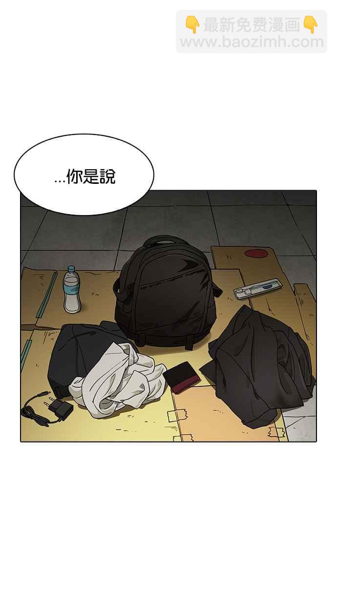 看臉時代 - [第192話] 流浪漢 [02](1/3) - 2