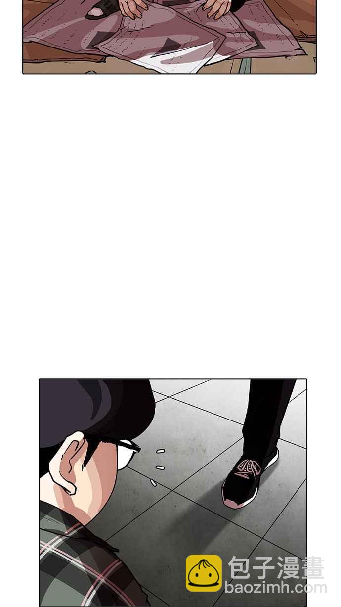 看臉時代 - [第192話] 流浪漢 [02](1/3) - 3