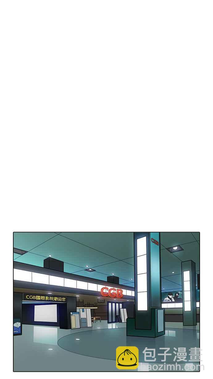 看臉時代 - [第192話] 流浪漢 [02](1/3) - 8