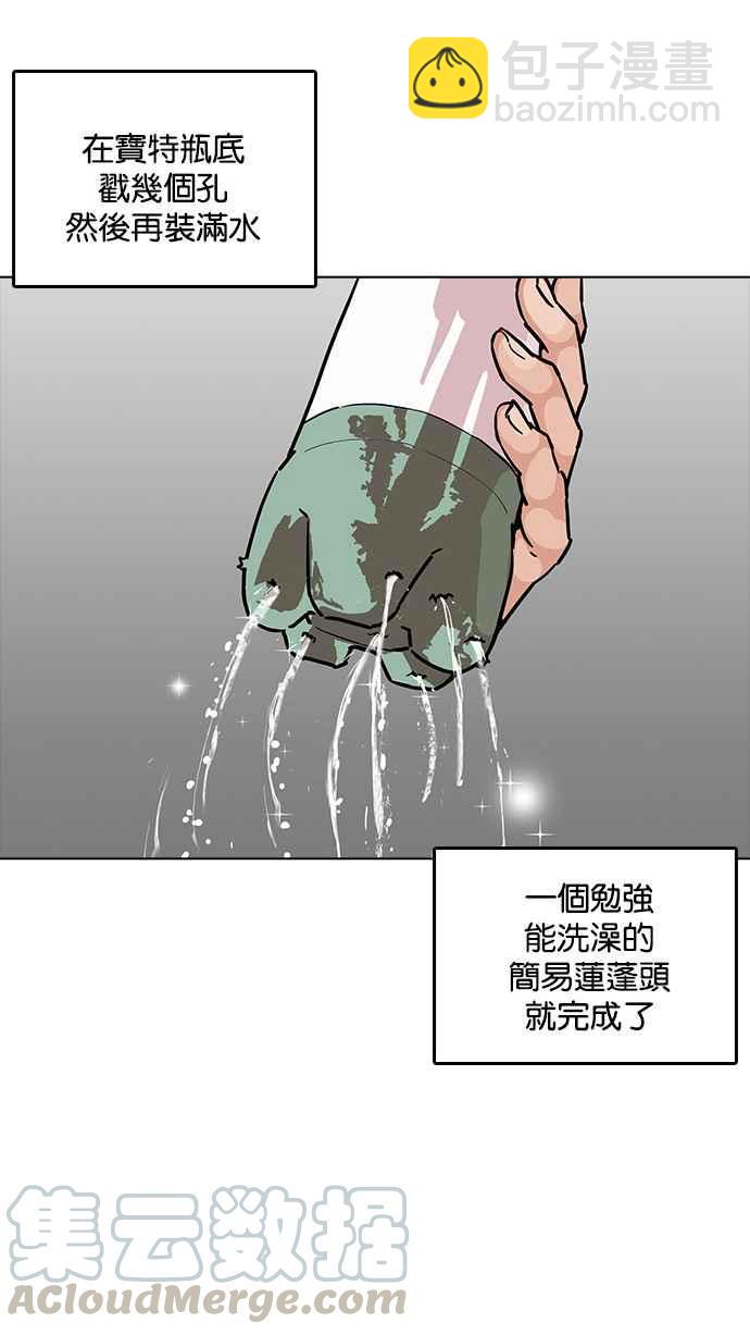 看臉時代 - [第192話] 流浪漢 [02](2/3) - 2