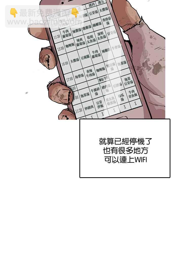 看臉時代 - [第192話] 流浪漢 [02](2/3) - 2