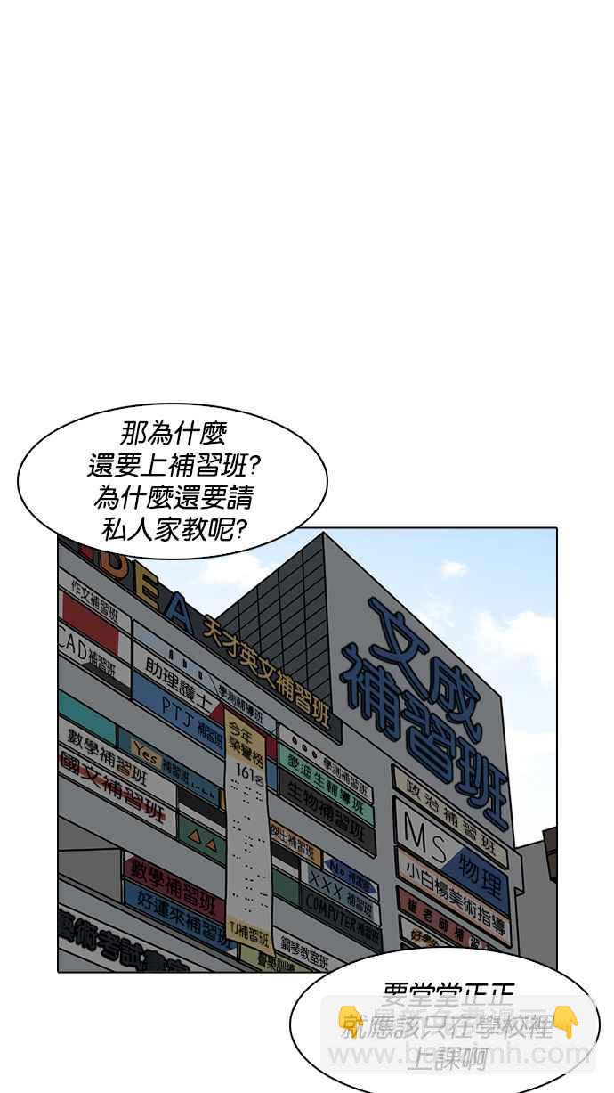 看臉時代 - [第192話] 流浪漢 [02](2/3) - 5