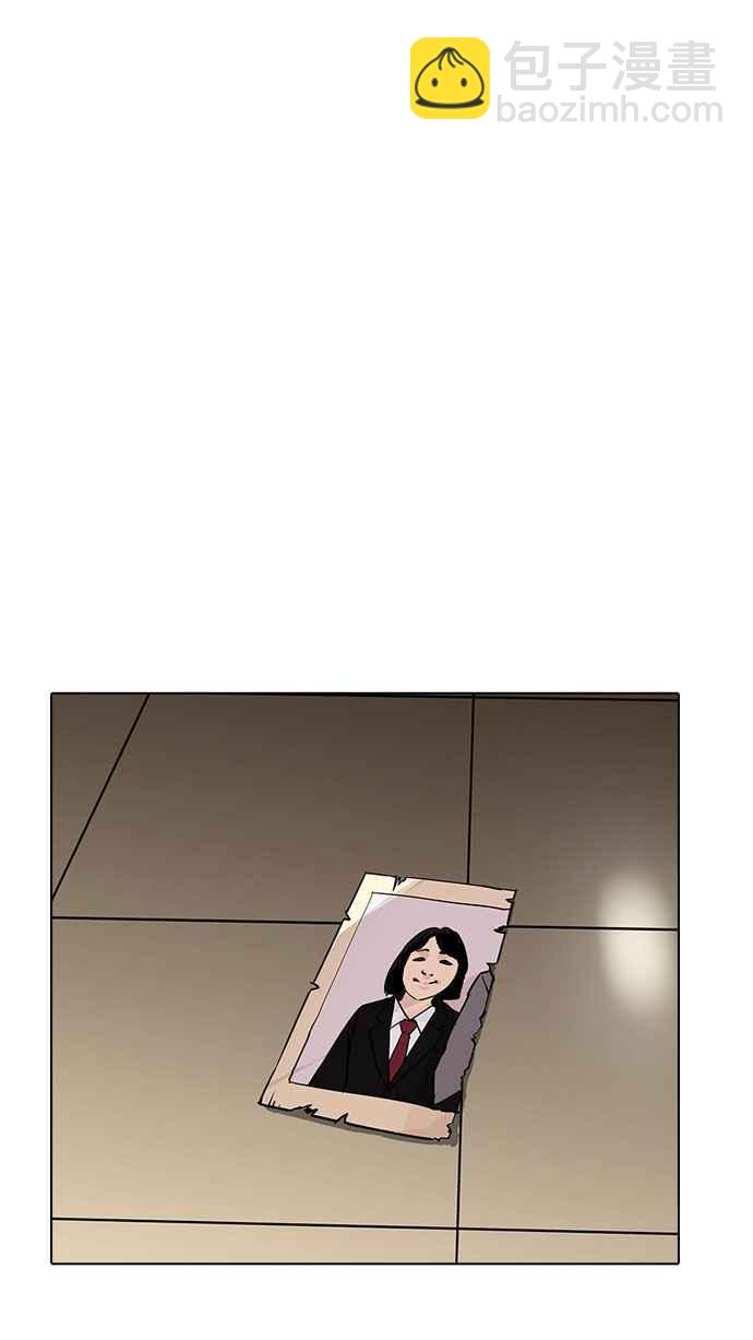 看臉時代 - [第194話] 流浪漢 [完結](3/3) - 1