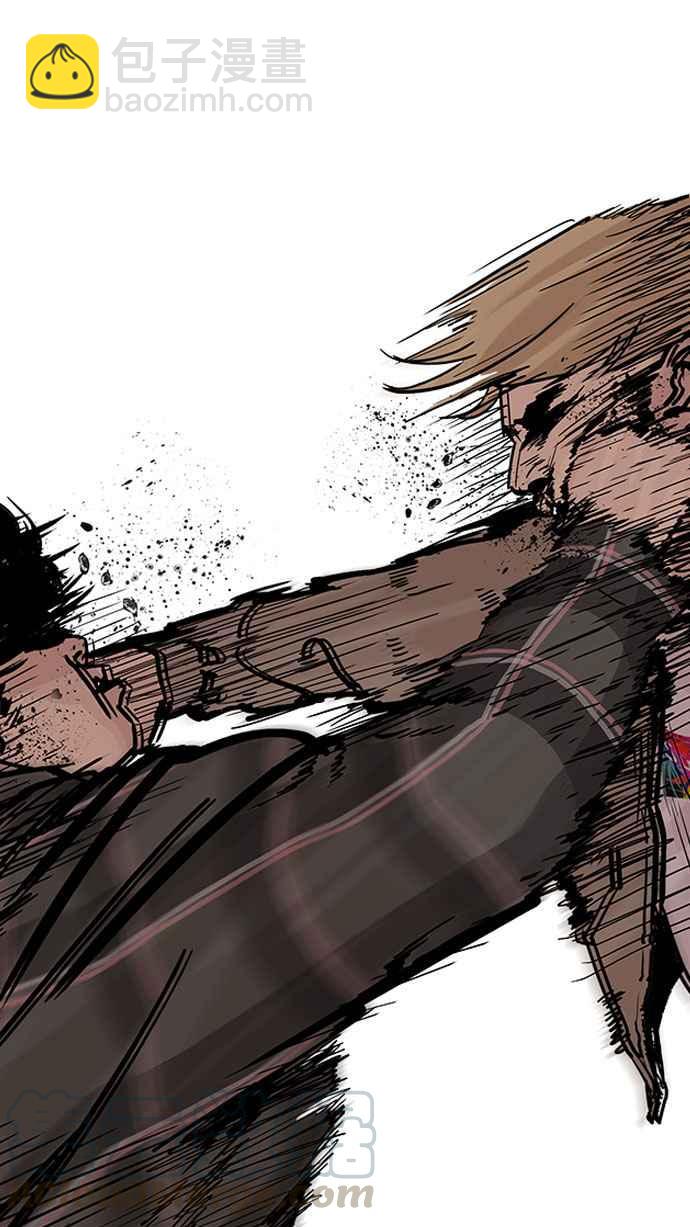 看臉時代 - [第194話] 流浪漢 [完結](2/3) - 5