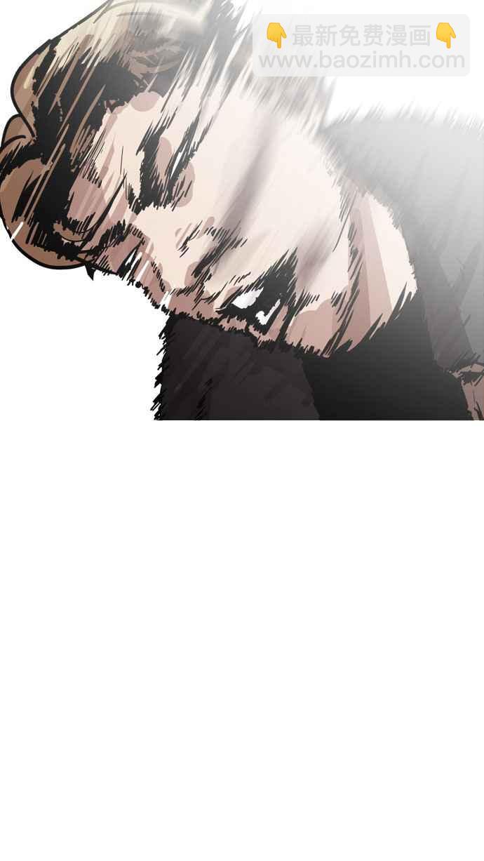 看臉時代 - [第194話] 流浪漢 [完結](2/3) - 3