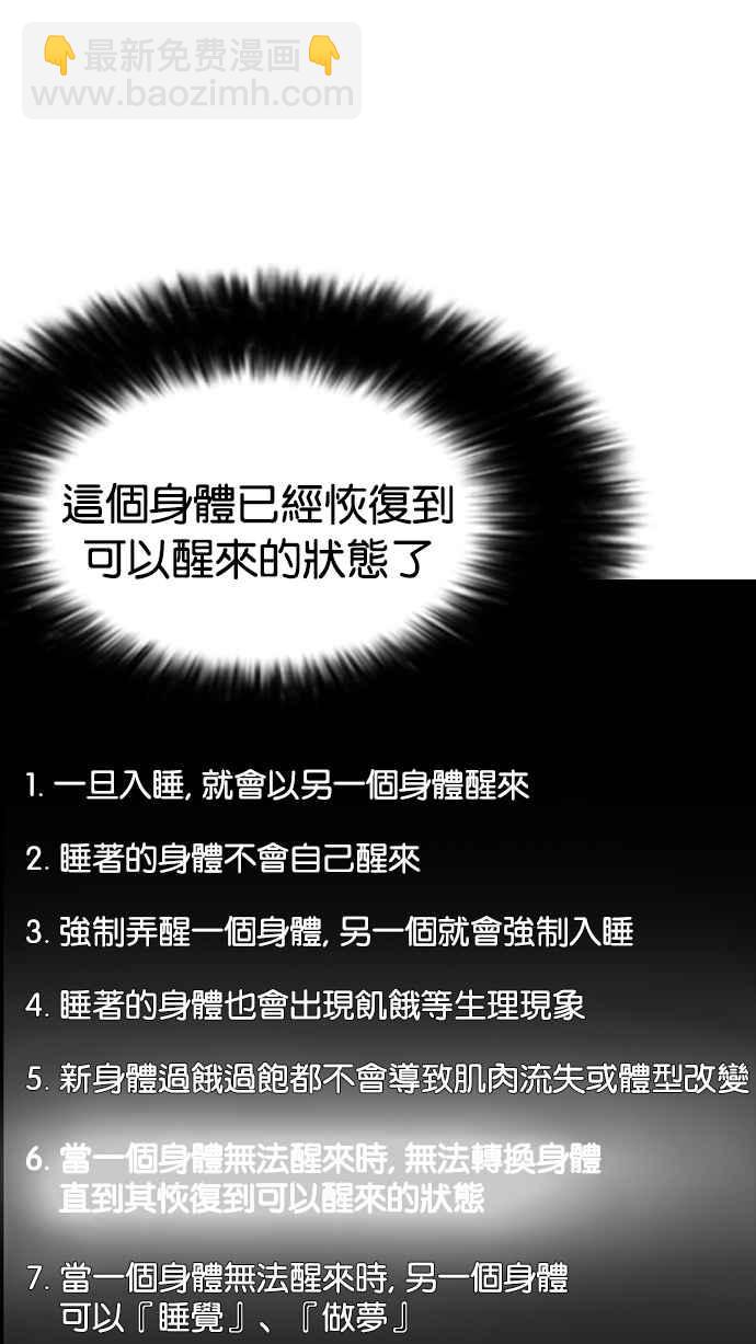 看臉時代 - [第198話] 醒來的樸玄碩(1/3) - 6