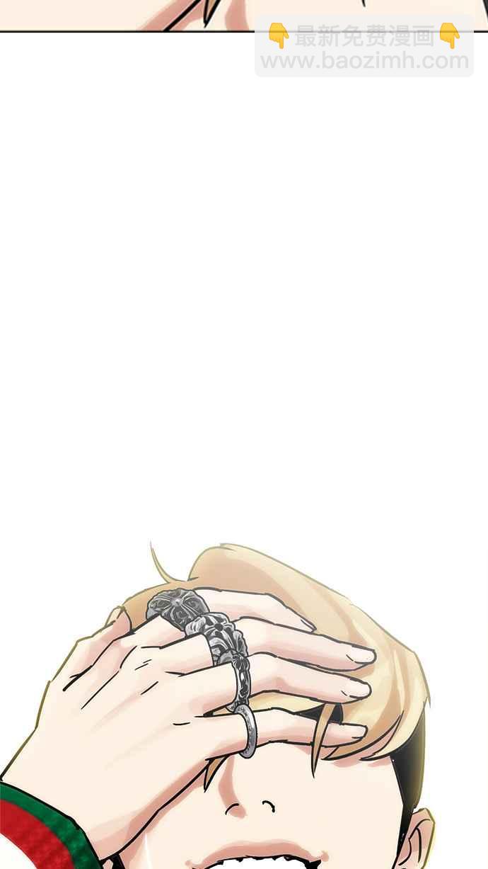 看臉時代 - [第198話] 醒來的樸玄碩(2/3) - 2