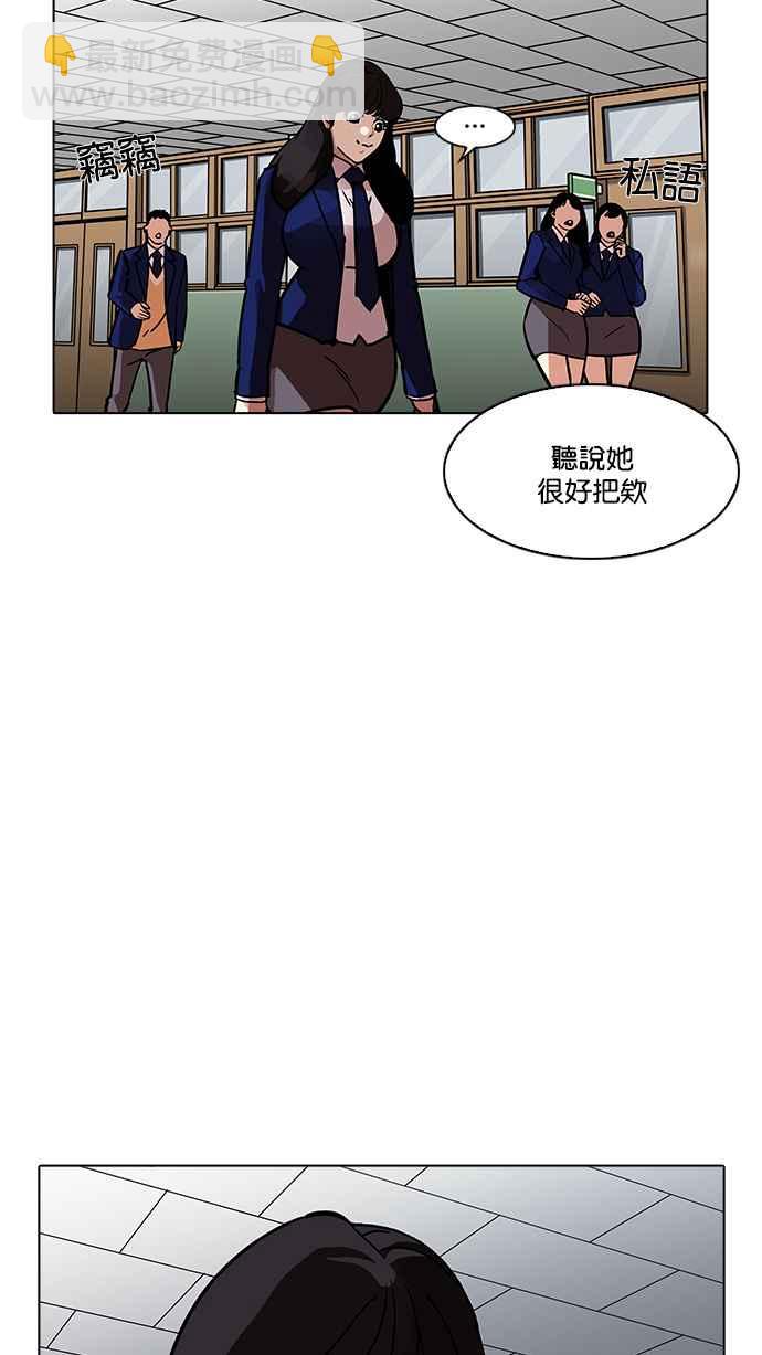 看臉時代 - [第198話] 醒來的樸玄碩(2/3) - 4