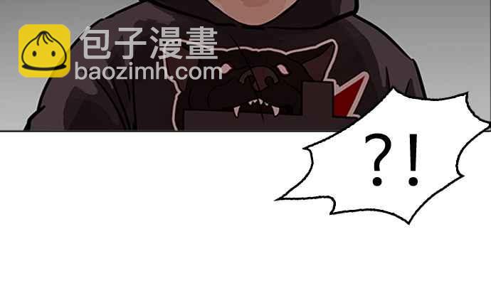 看臉時代 - [第200話] 帝犬聯盟 [02](3/3) - 3