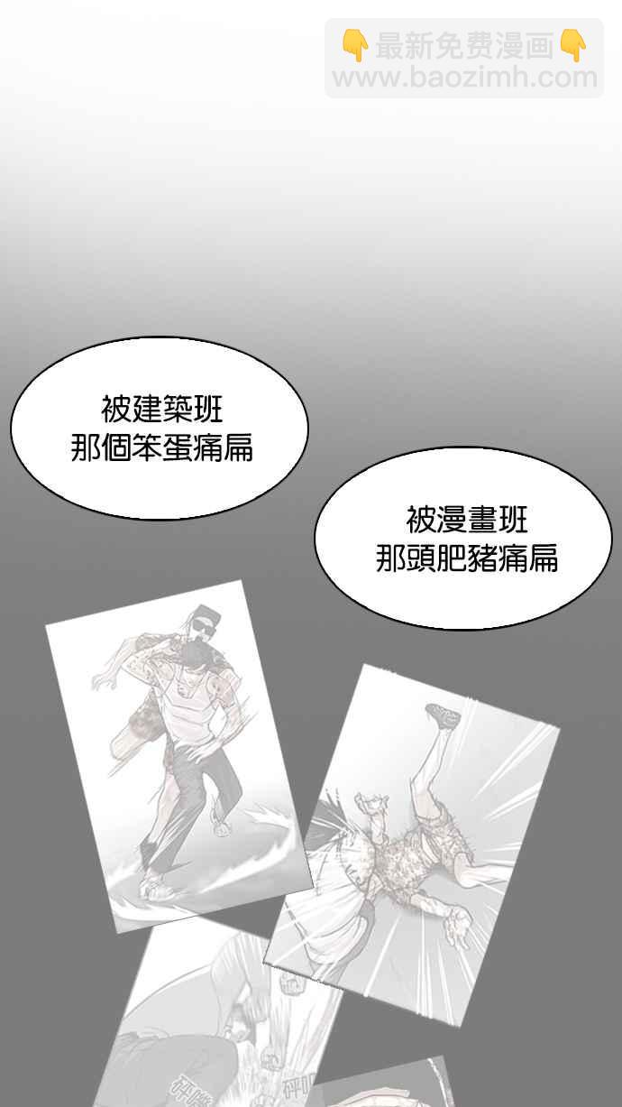 看臉時代 - [第200話] 帝犬聯盟 [02](3/3) - 1