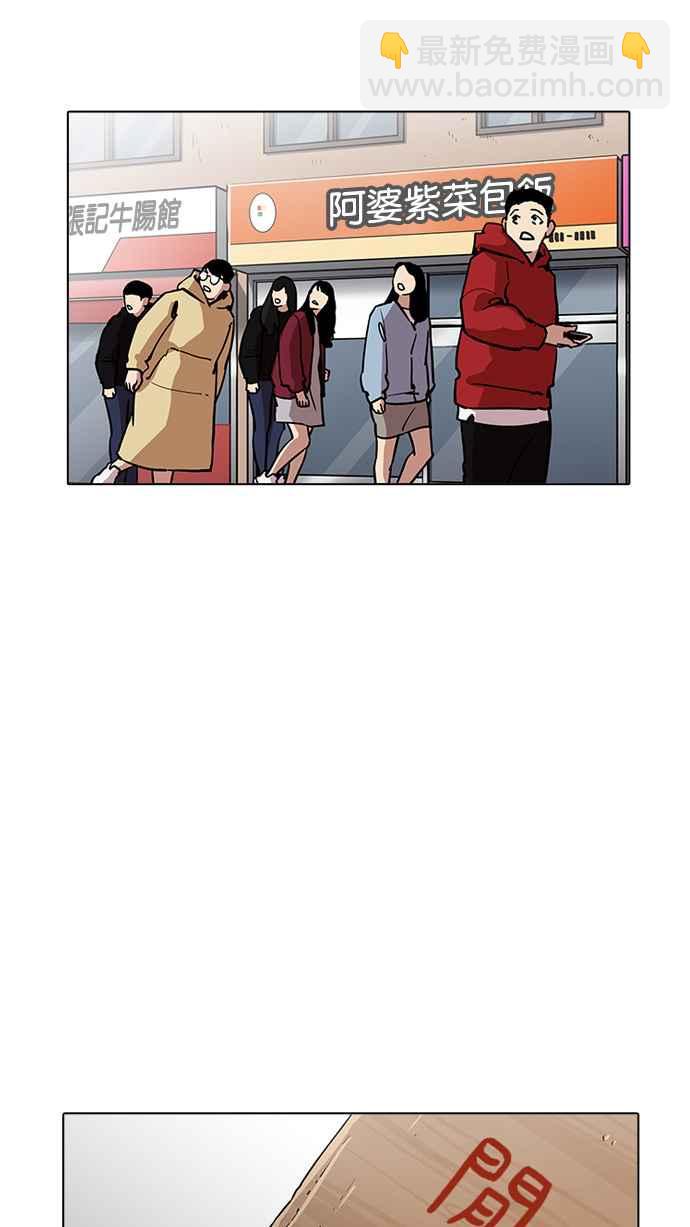 看臉時代 - [第200話] 帝犬聯盟 [02](1/3) - 2