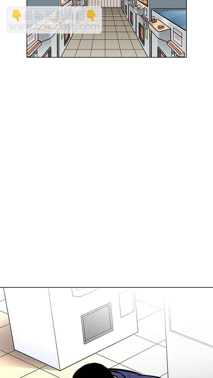 看臉時代 - [第200話] 帝犬聯盟 [02](1/3) - 4