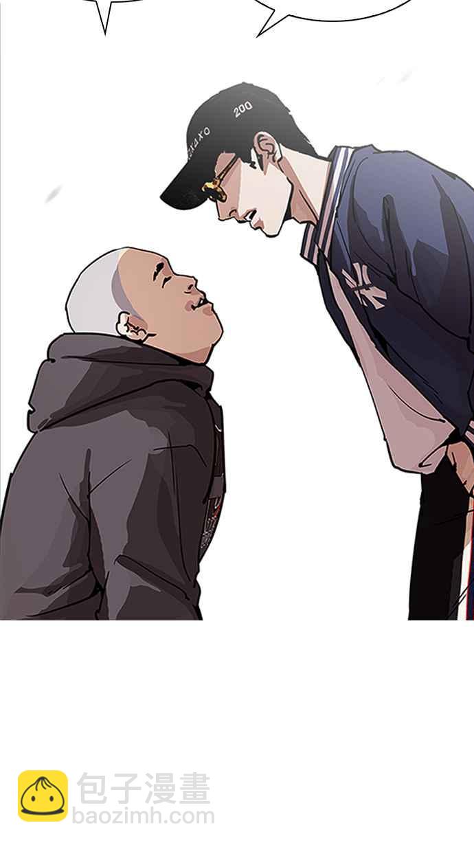 看臉時代 - [第200話] 帝犬聯盟 [02](1/3) - 8