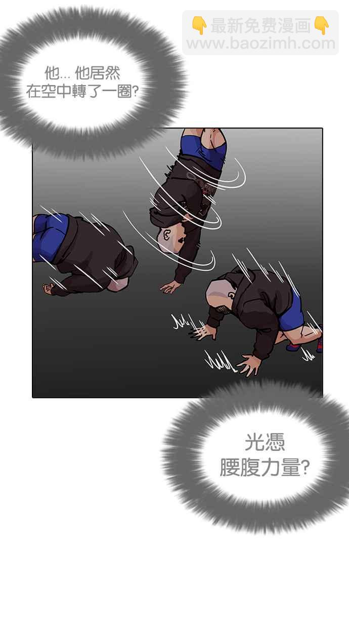 看臉時代 - [第200話] 帝犬聯盟 [02](1/3) - 6