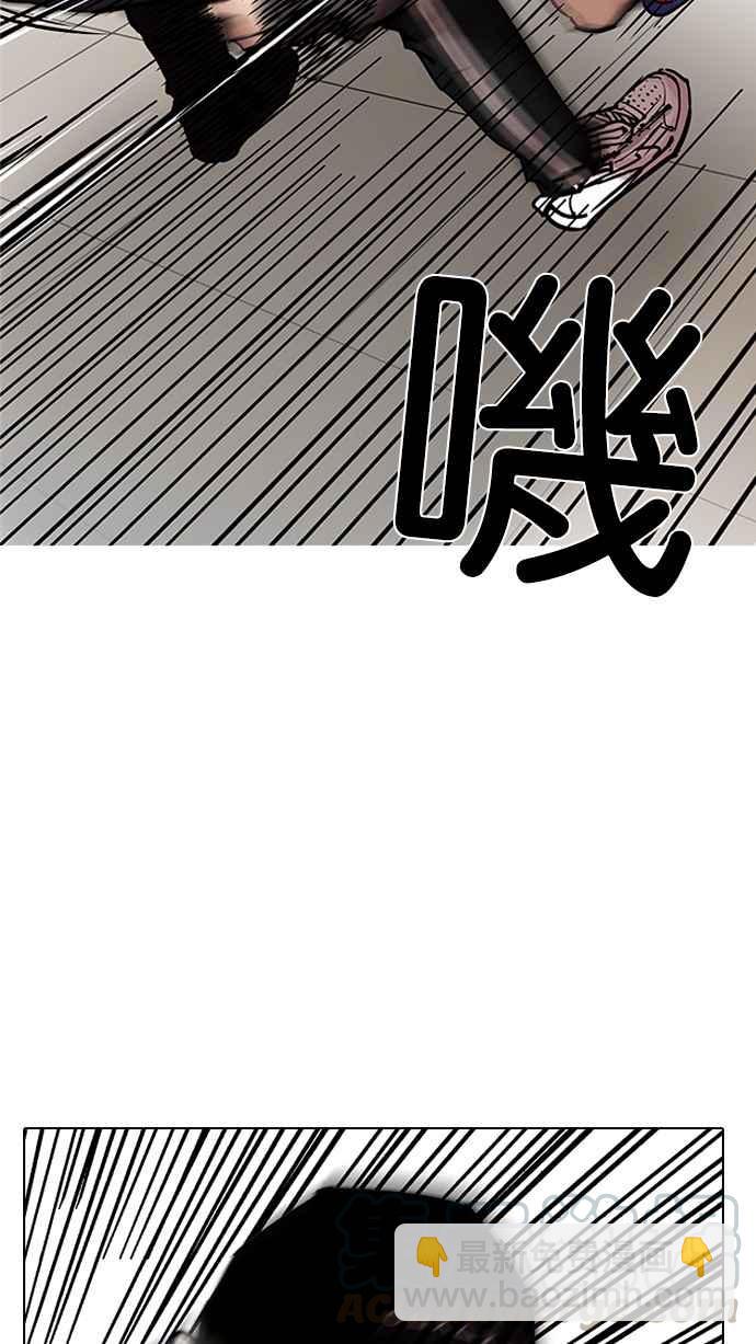 看臉時代 - [第200話] 帝犬聯盟 [02](1/3) - 1