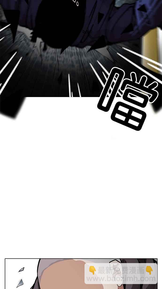 看臉時代 - [第200話] 帝犬聯盟 [02](1/3) - 8