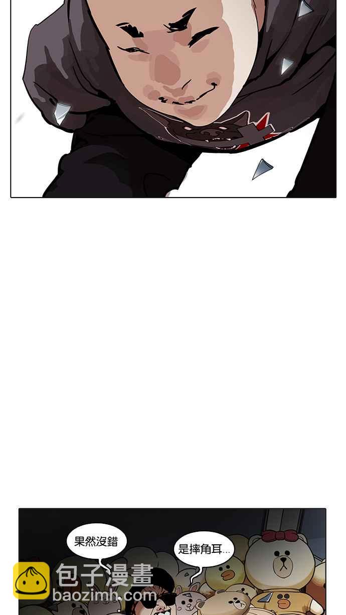 看臉時代 - [第200話] 帝犬聯盟 [02](1/3) - 1