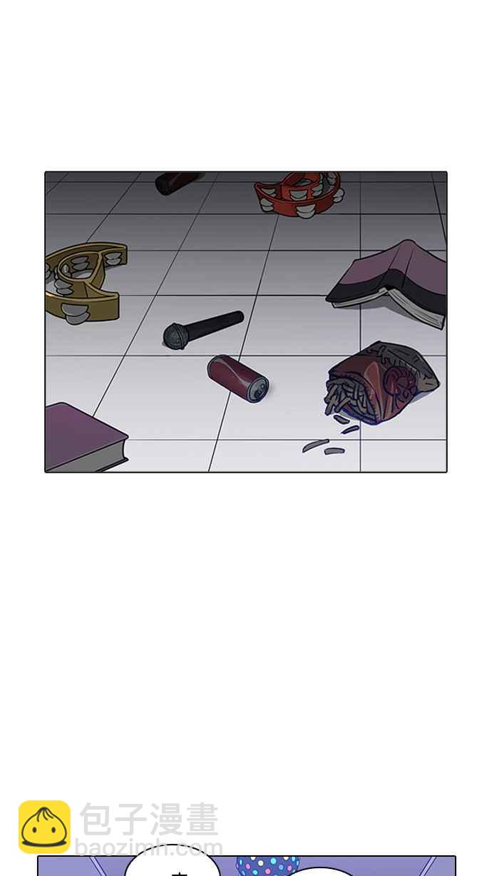 看臉時代 - [第202話] 帝犬聯盟 [04](1/3) - 3