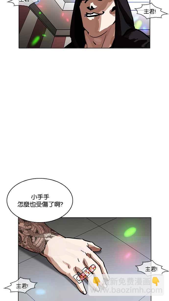 看臉時代 - [第202話] 帝犬聯盟 [04](1/3) - 2