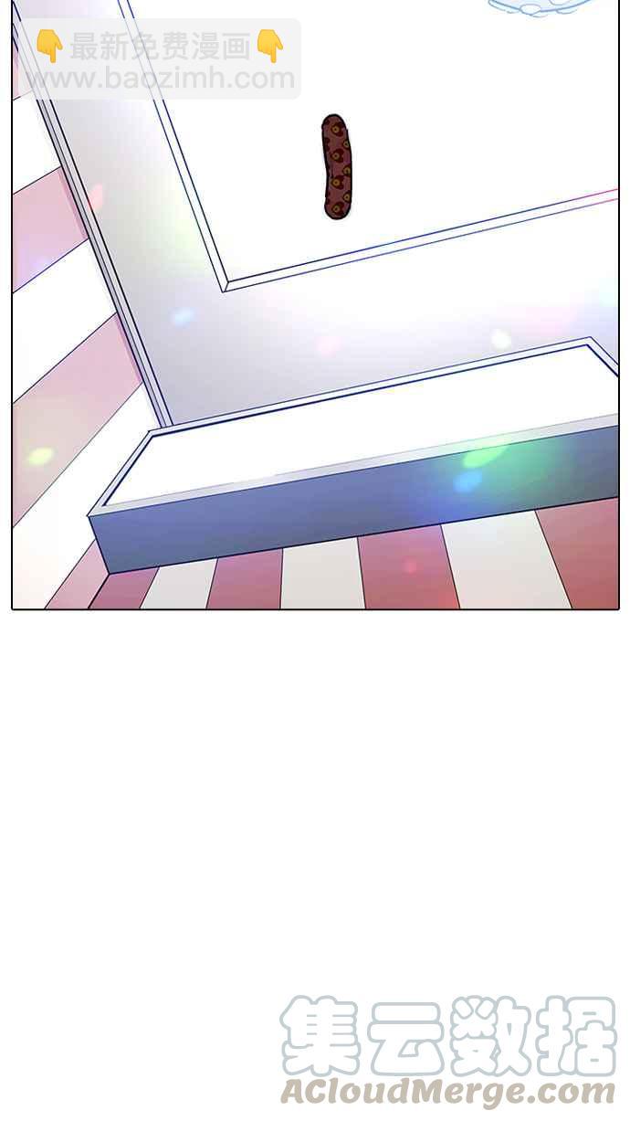 看臉時代 - [第202話] 帝犬聯盟 [04](2/3) - 1