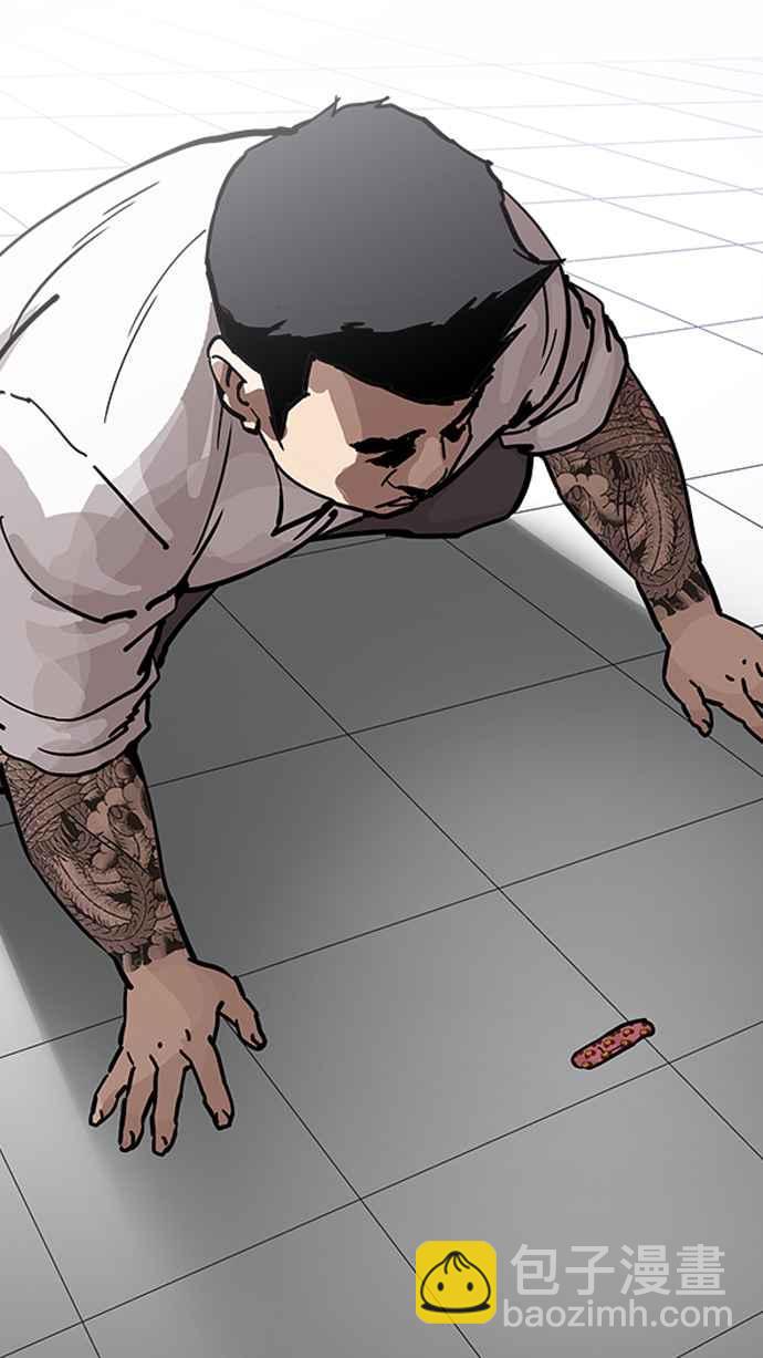 看臉時代 - [第202話] 帝犬聯盟 [04](2/3) - 7