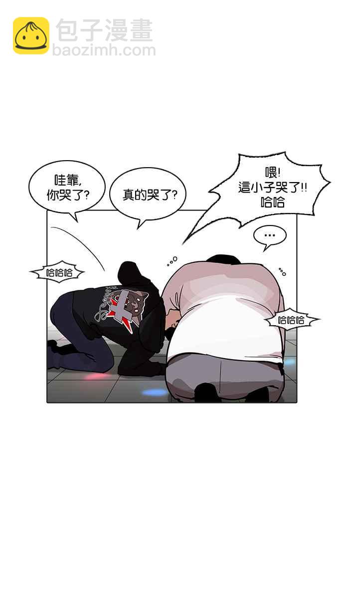 看臉時代 - [第202話] 帝犬聯盟 [04](2/3) - 1