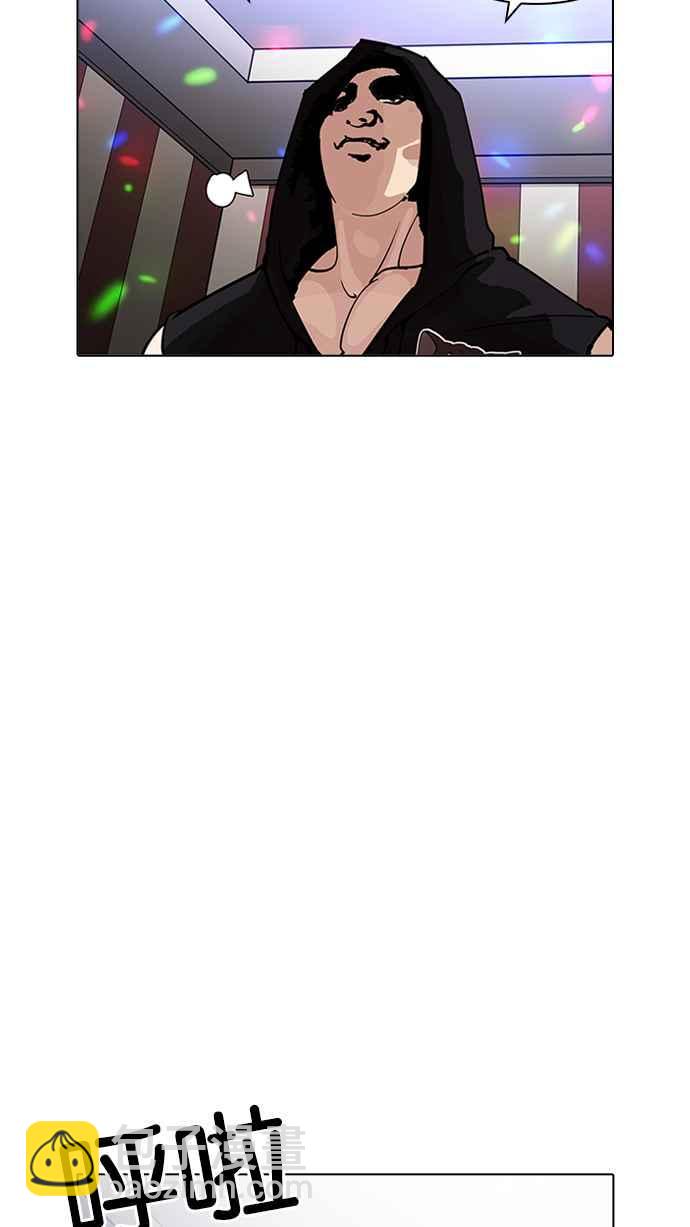 看臉時代 - [第202話] 帝犬聯盟 [04](2/3) - 3