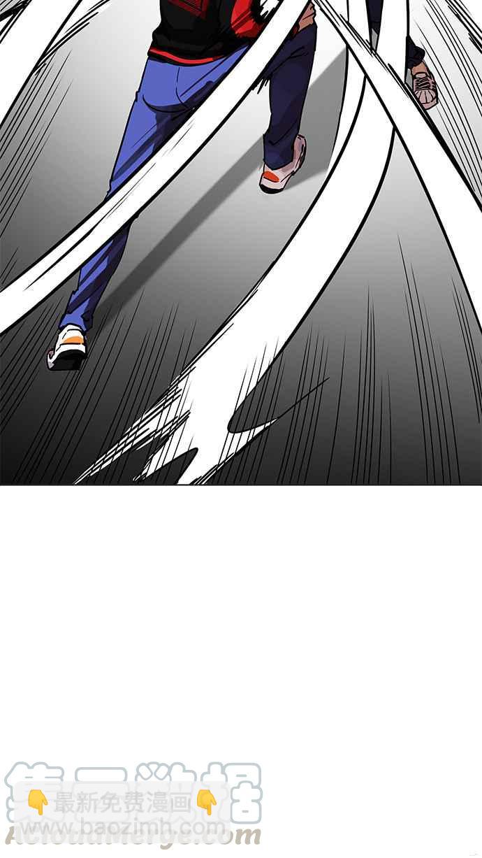 看臉時代 - [第204話] 帝犬聯盟 [06](3/3) - 1