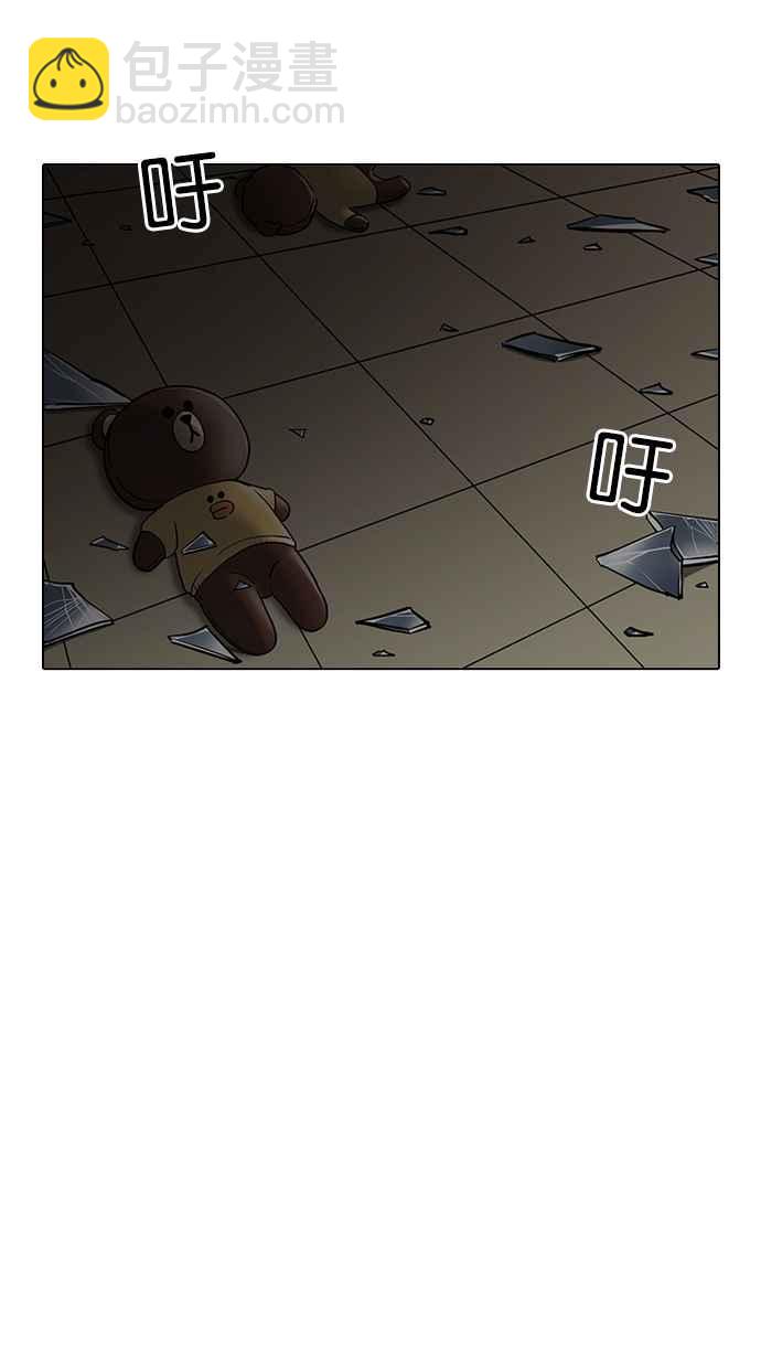 看臉時代 - [第204話] 帝犬聯盟 [06](1/3) - 5