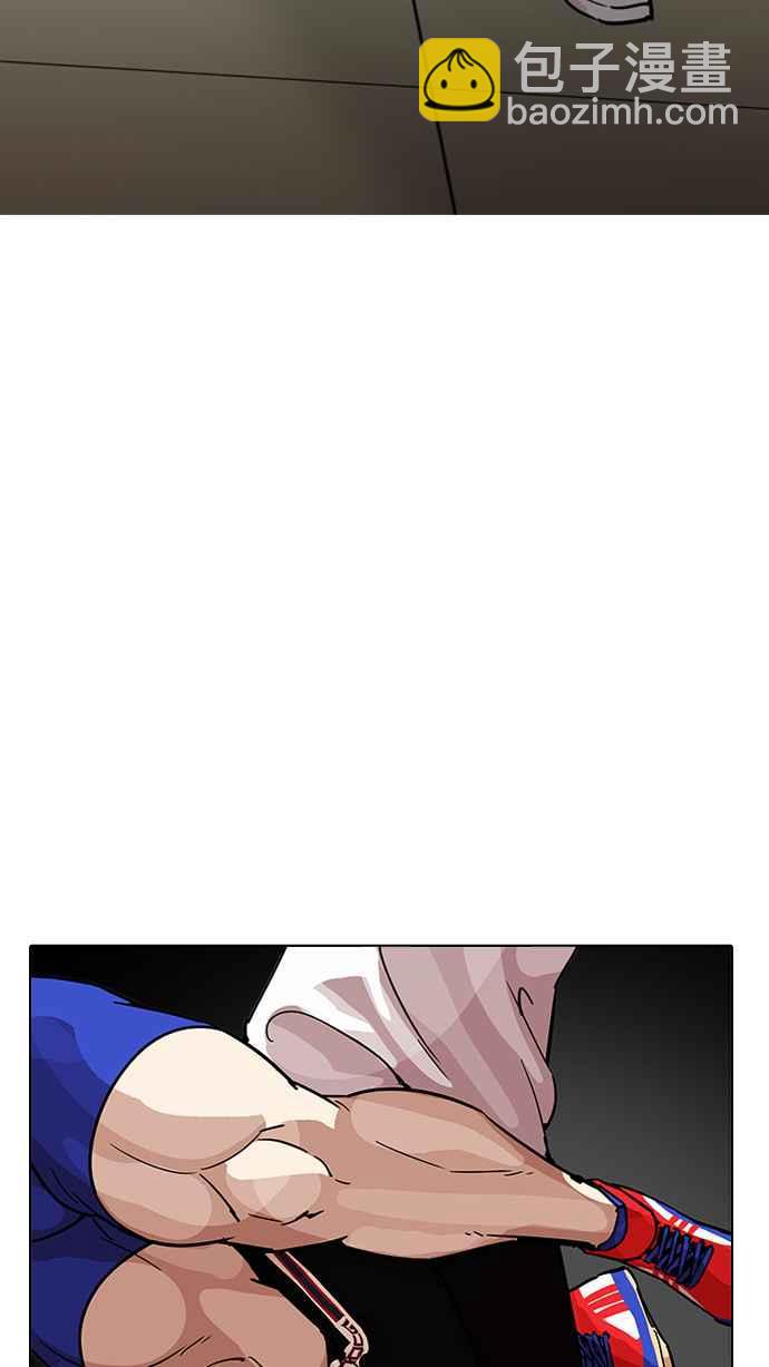 看臉時代 - [第204話] 帝犬聯盟 [06](1/3) - 6