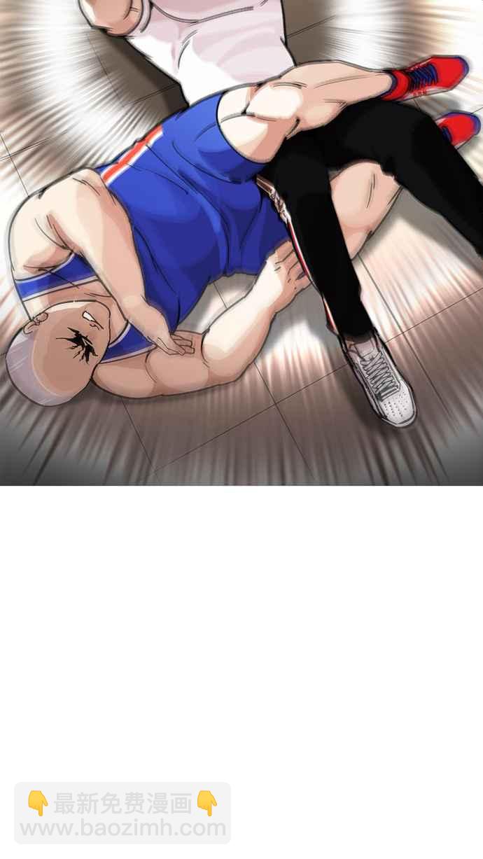 看臉時代 - [第204話] 帝犬聯盟 [06](1/3) - 1