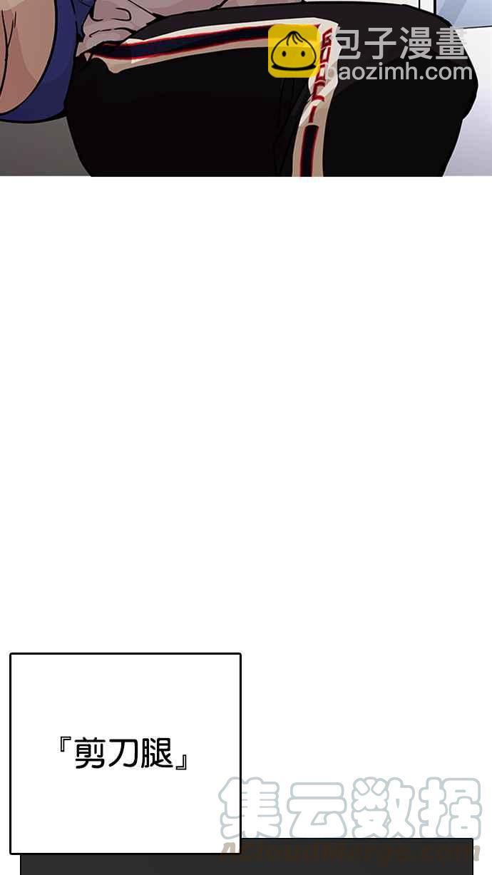 看臉時代 - [第204話] 帝犬聯盟 [06](1/3) - 4