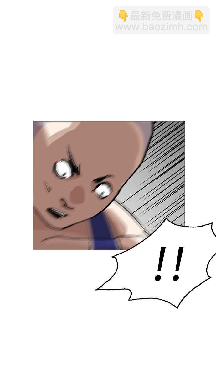 看臉時代 - [第204話] 帝犬聯盟 [06](2/3) - 8