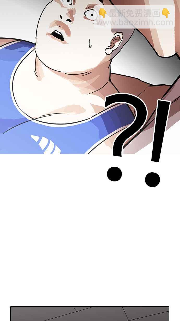 看臉時代 - [第204話] 帝犬聯盟 [06](2/3) - 3