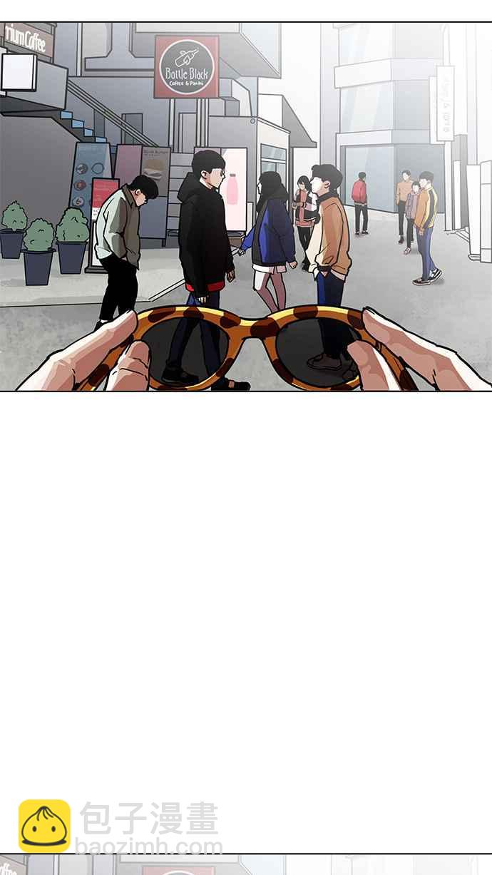 看臉時代 - [第204話] 帝犬聯盟 [06](2/3) - 2