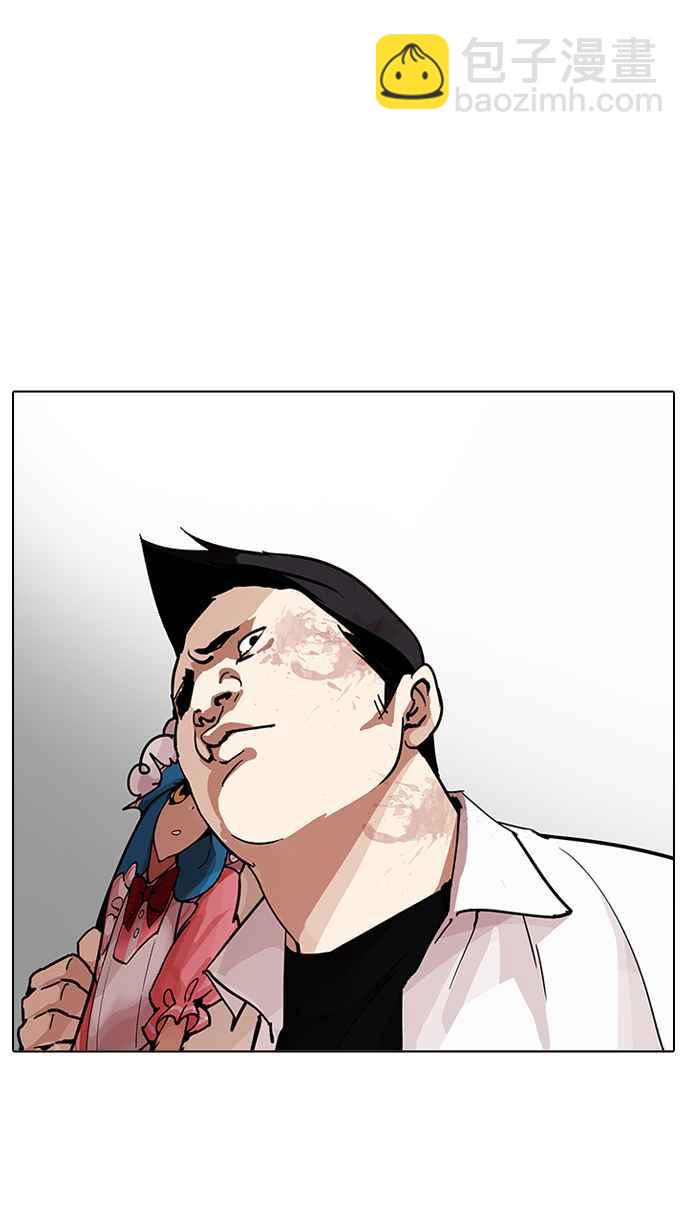 看臉時代 - [第204話] 帝犬聯盟 [06](2/3) - 7