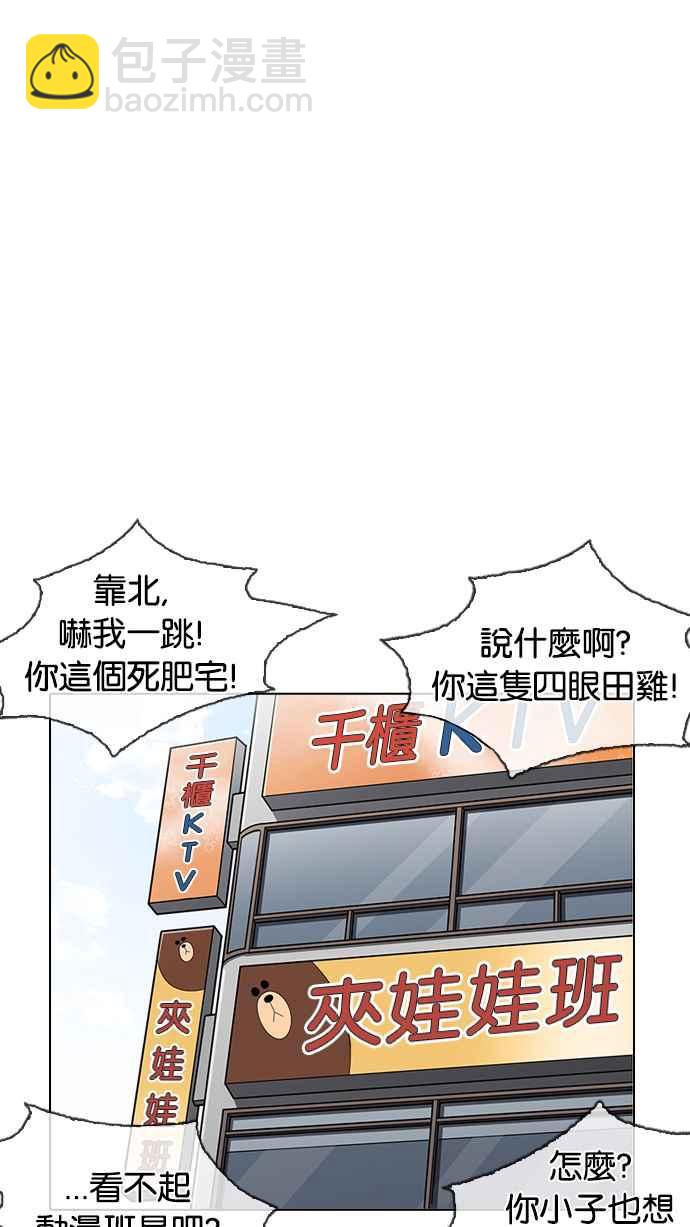 看臉時代 - [第204話] 帝犬聯盟 [06](2/3) - 1