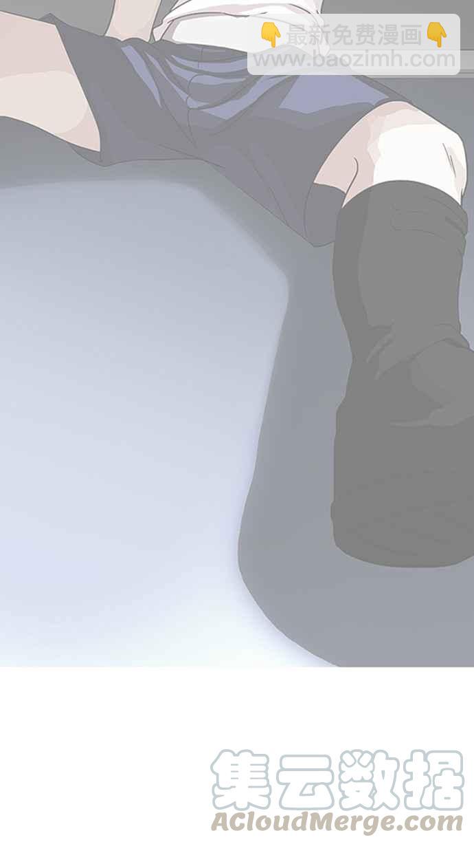 看臉時代 - [第206話] 帝犬聯盟 [08](2/3) - 8