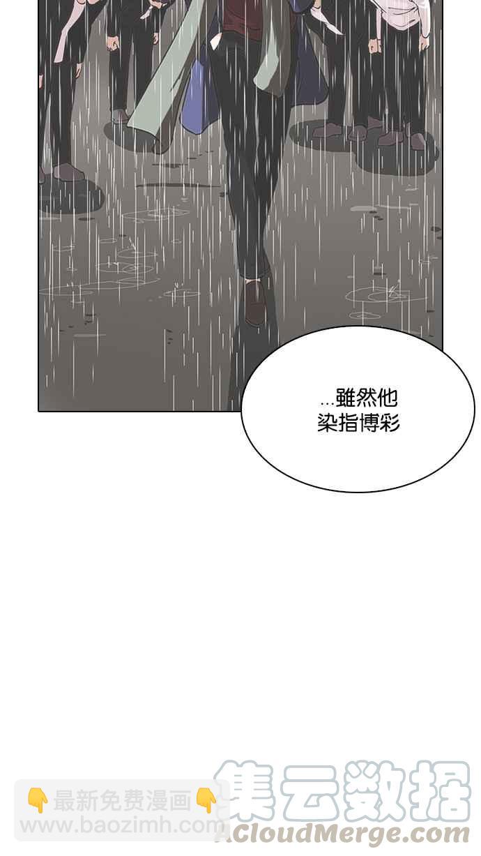 看臉時代 - [第208話] 帝犬聯盟 [10](3/3) - 5