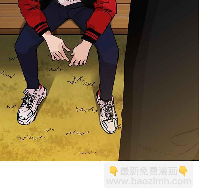 看臉時代 - [第208話] 帝犬聯盟 [10](3/3) - 2