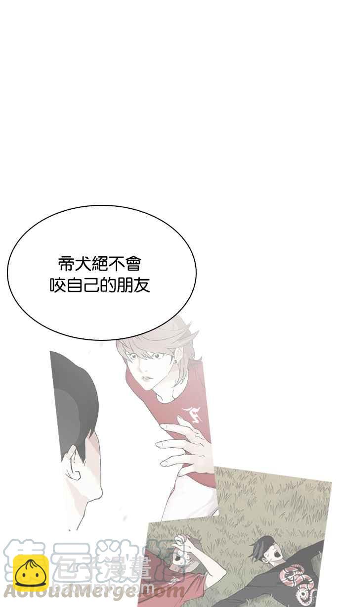 看臉時代 - [第208話] 帝犬聯盟 [10](3/3) - 6