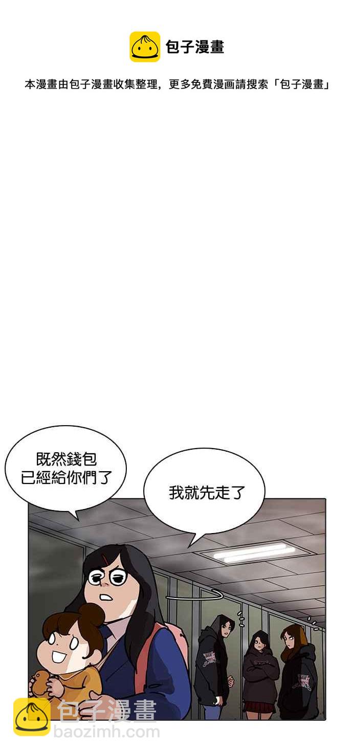 看臉時代 - [第208話] 帝犬聯盟 [10](1/3) - 8