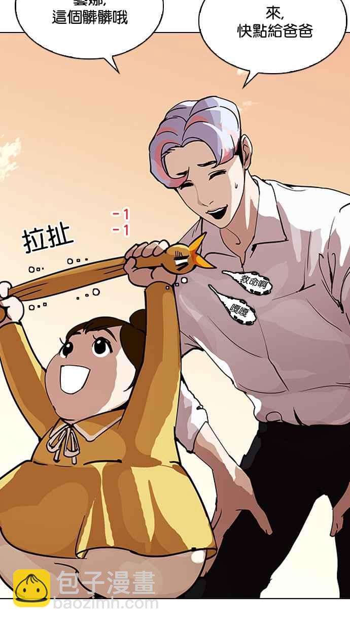 看臉時代 - [第208話] 帝犬聯盟 [10](1/3) - 5