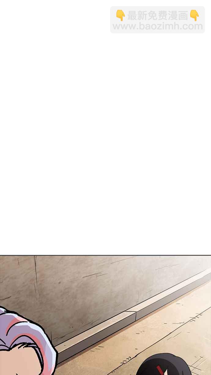 看臉時代 - [第208話] 帝犬聯盟 [10](1/3) - 7