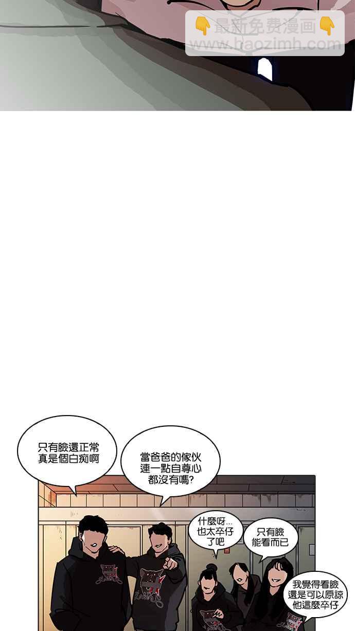 看臉時代 - [第208話] 帝犬聯盟 [10](2/3) - 5