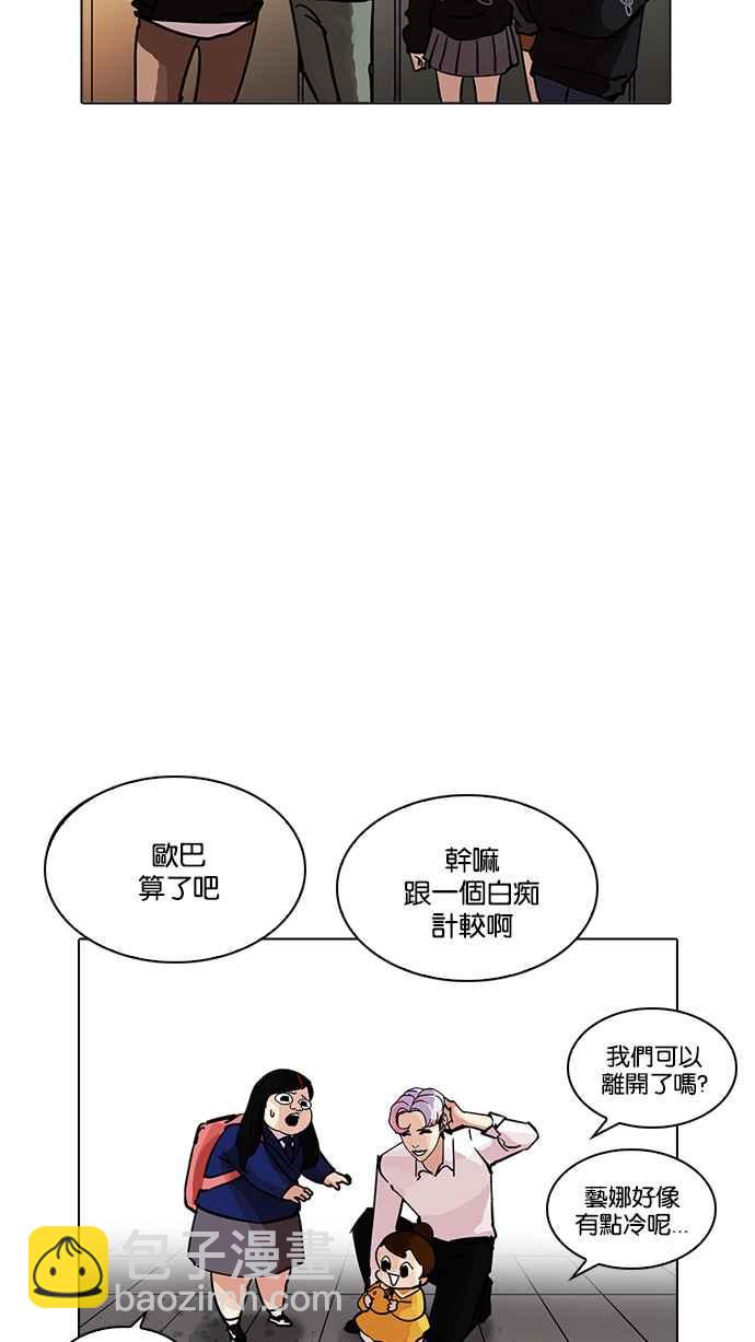 看臉時代 - [第208話] 帝犬聯盟 [10](2/3) - 6