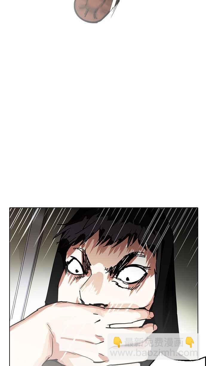 看臉時代 - [第208話] 帝犬聯盟 [10](2/3) - 4